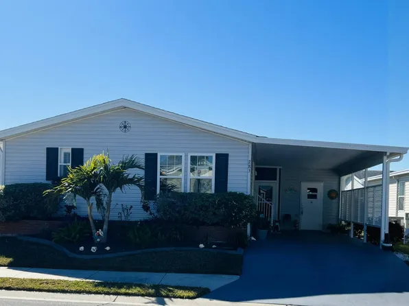 283 Gardenia Ln, Parrish, FL 34219