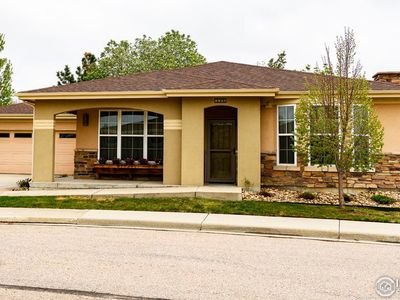 1286 Inca Dove Cir, Loveland, CO, 80537