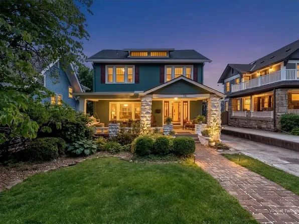 131 W 61st Ter, Kansas City, MO 64113