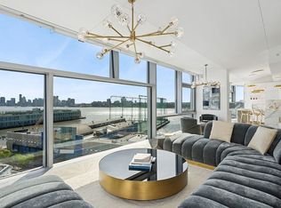 100 11th Ave APT 12B, New York, NY 10011