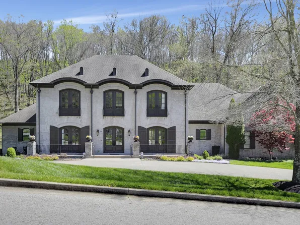 105 Treemont Ln, Franklin, TN 37069