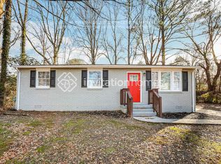 367 Belgarde Pl SE, Atlanta, GA 30354