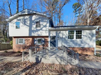 302 N Montreal Ct, Cary, NC, 27511