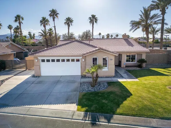 43889 Virginia Ave, Indio, CA 92201
