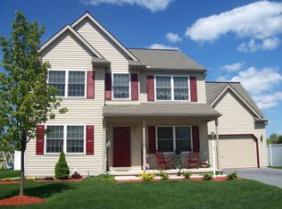 2013 Wood Hall Way, Dover, PA 17315