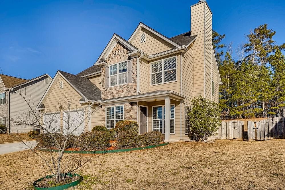 80 Stone Ridge Way, Covington, GA 30016 Zillow