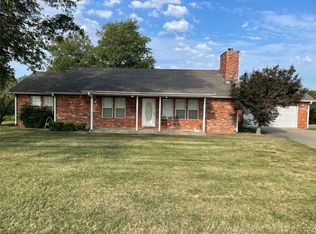 16990 S 4150th Rd, Claremore, OK 74017