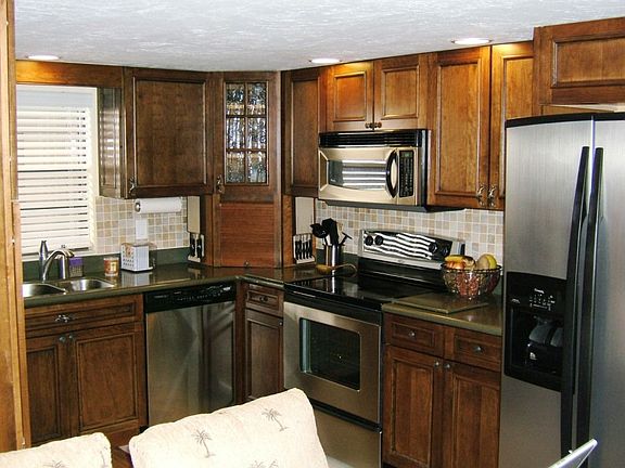 New Kitchen