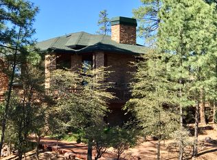2309 E Indian Pink Cir, Payson, AZ 85541
