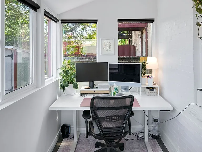 Office/bonus room