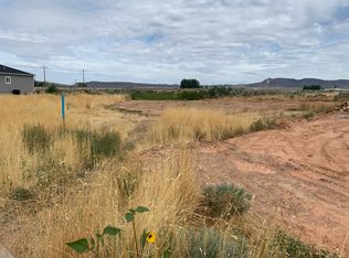 664 W 325 N, Parowan, UT 84761