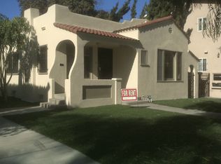 2309 Chestnut Ave, Long Beach, CA 90806