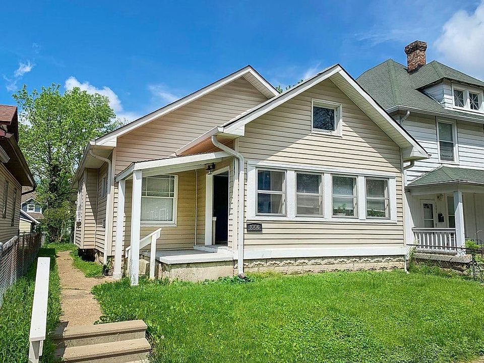 1st image of 1006 Churchman Ave APT 4
