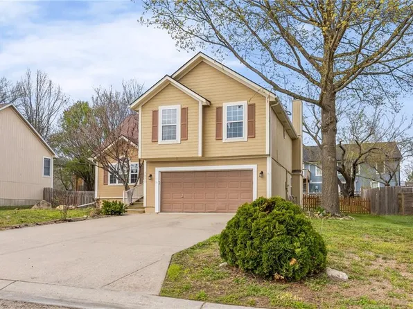 1411 Kimberly Dr, Warrensburg, MO 64093