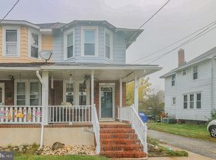 409 Cleveland Ave, Riverside, NJ 08075