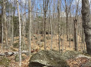 County Rd, Bradford, NH 03221