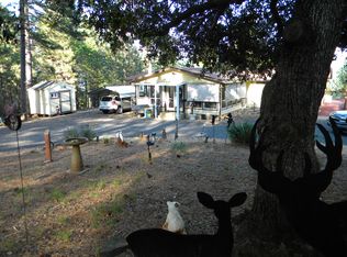 12269 Andy Mountain Rd, OROVILLE, CA 95965