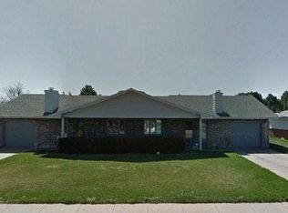 3114 W E St, North Platte, NE 69101