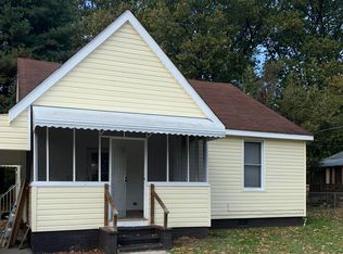 1214 Maple St, Dalton, GA 30720