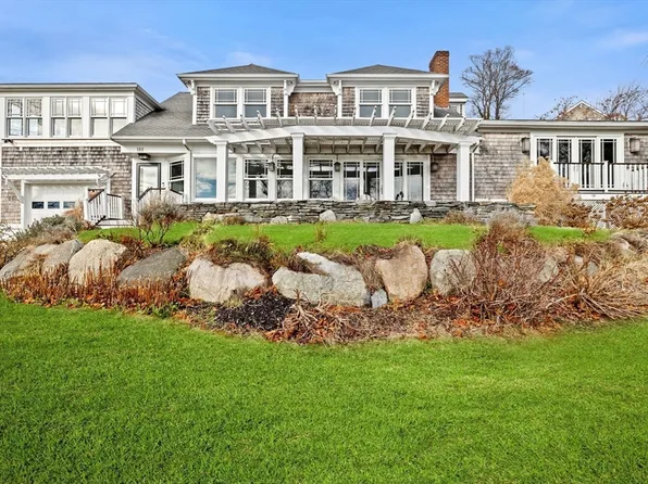 180 Downer Ave, Hingham, MA 02043