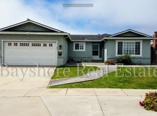 338 Lievry Way, Marina, CA 93933