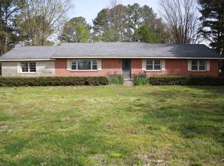 221 Mount Pelia Rd, Martin, TN 38237