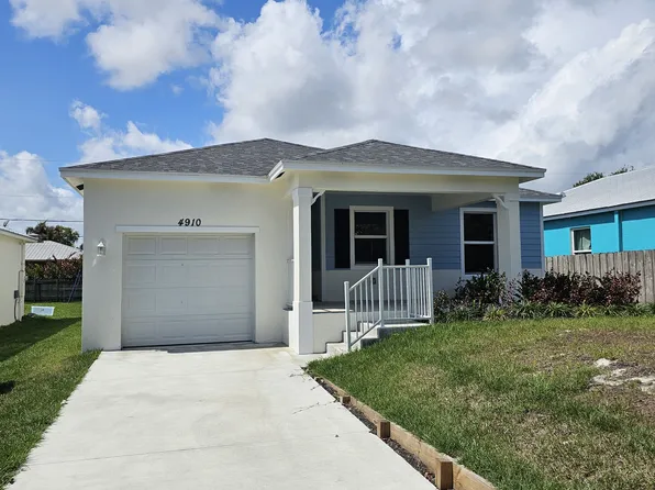4910 SE Jack Ave, Stuart, FL 34997