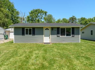 196 Wellworth Ave, Springfield, MI 49037