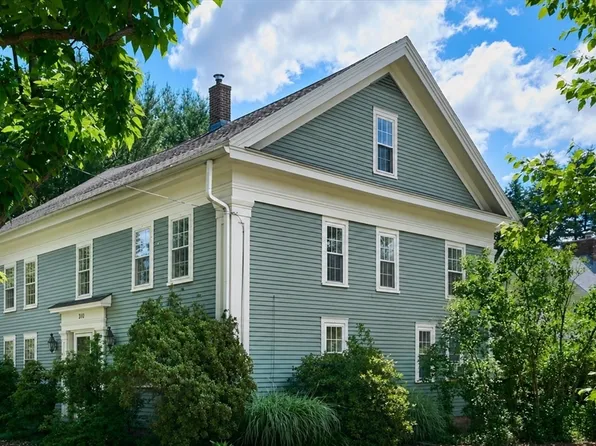 310 South St, Northampton, MA 01060