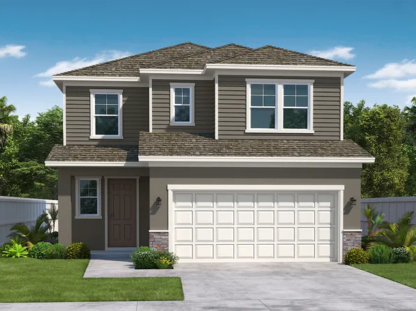 16404 Pine Terrace St, Montverde, FL 34756