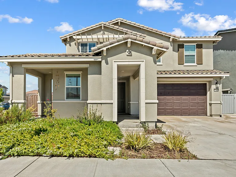 15699 Sierra Mar Rd — Photo 1