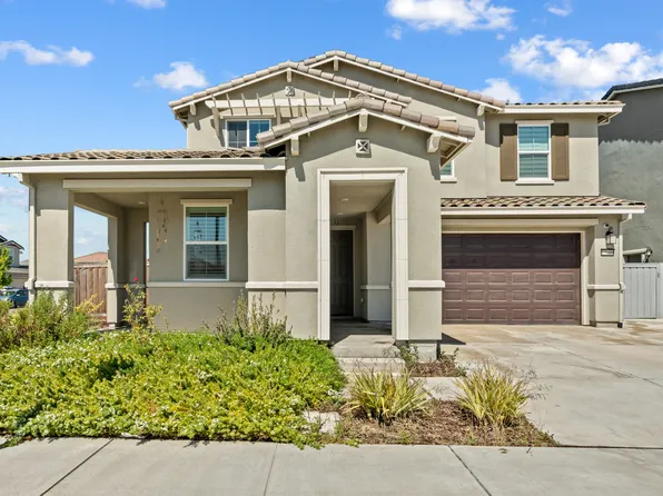 15699 Sierra Mar Rd, Lathrop, CA 95330