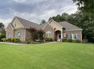 1049 Monticello Dr, Monroe, GA 30655