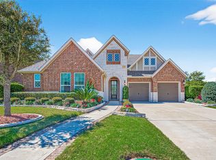 51 Scepter Rdg, Sugar Land, TX 77498