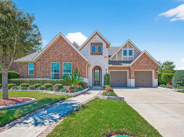 51 Scepter Rdg, Sugar Land, TX 77498