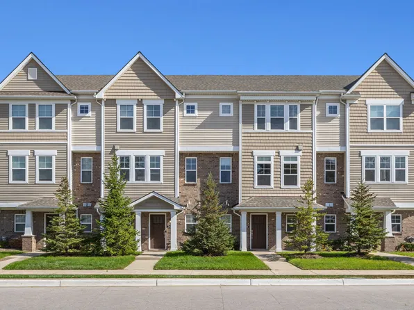 3428 Rochester Rd, Royal Oak, MI 48073