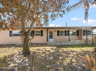 1148 N Singleton Ave, Titusville, FL 32796