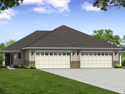 868 Sweetbriar Dr, Elkhorn, WI, 53121