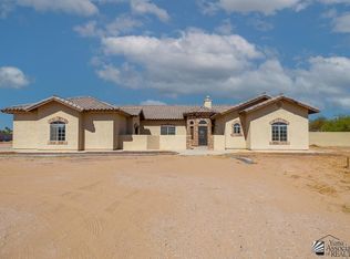 14790 S Avenue 4 E #1/2, Yuma, AZ 85365