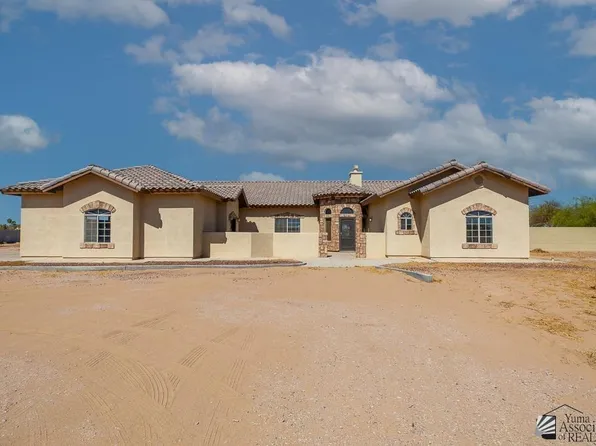 14790 S Avenue 4 E #1/2, Yuma, AZ 85365