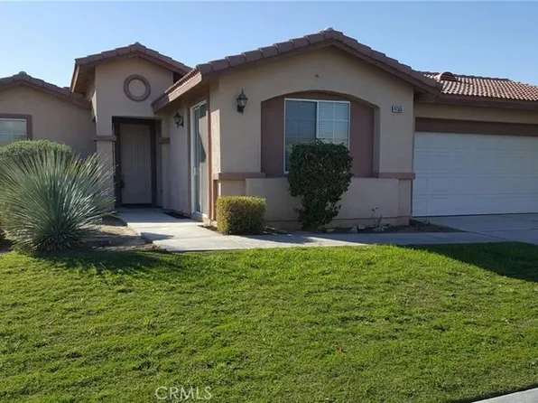41555 Goodrich St, Indio, CA 92203