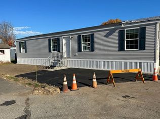 93 Grochmal, Indian Orchard, MA 01151