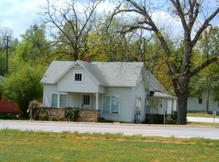 308 N Pine St, Harrison, AR 72601