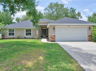 8580 SE 163rd Ln, Summerfield, FL 34491