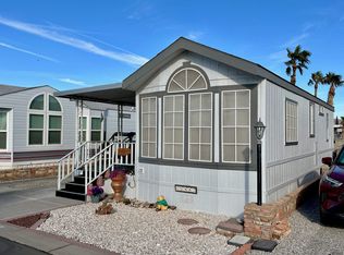 11447 S Maria Rosa Dr, Yuma, AZ 85367