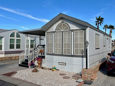11447 S Maria Rosa Dr, Yuma, AZ, 85367