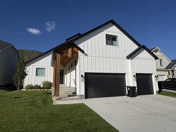 1491 N Jerry Gertsch Ln, Midway, UT 84049