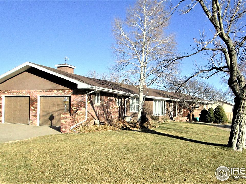 1790 Lowell Ave, Burlington, CO 80807 MLS 979622 Zillow