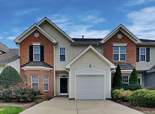 303 Misty Waters Ln, Jamestown, NC 27282