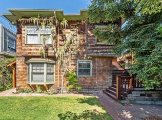2911 Wheeler St, Berkeley, CA 94705